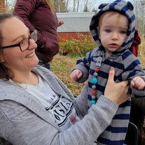 Meet your Posher, Alex